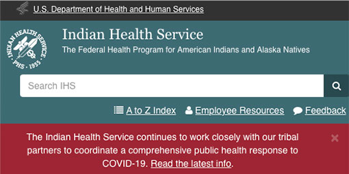 NATIVE AMERICAN INDIAN ASSISTANCE OFFICIAL US FEDERAL GOVERNMENT RESOURCES