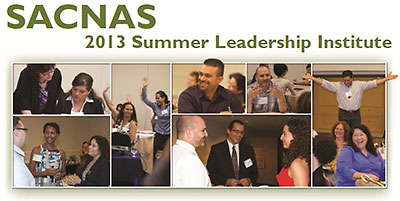 LEADERSHIP SUMMER WOrKSHOP