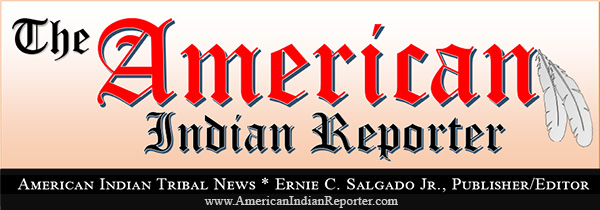 TRIBAL NEWS BEAT IN CALIFORNIA, Soboba Indian Reporter