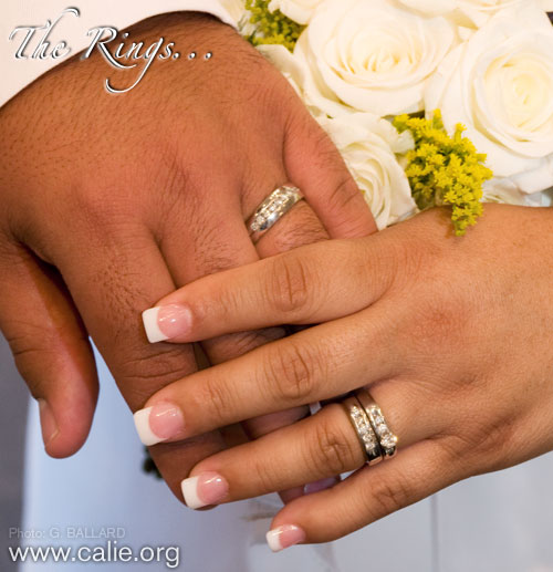 This Traditional California Tribal wedding in the Barona Wedding chapel is