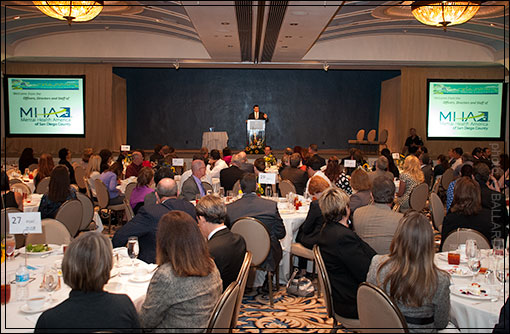 Presidential Ballroom