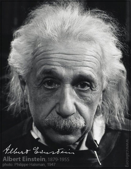 ALBERT EINSTEIN PORTRAIT Loading a lot of great photos...