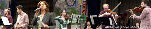 SAN DIEGO SYMPHONY