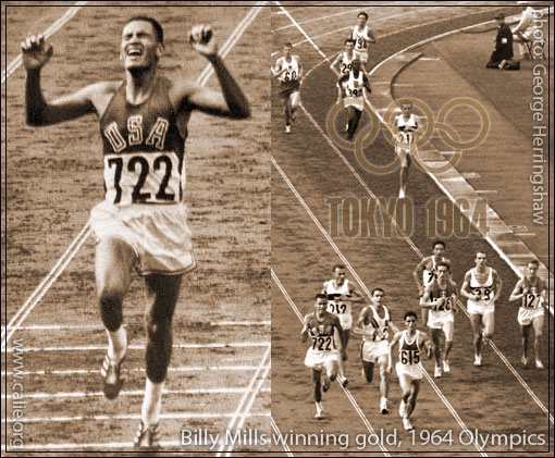 native american  olympic