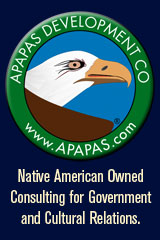 NATIVE OWNED