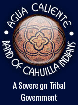 AGUA CALIENTE TRIBE