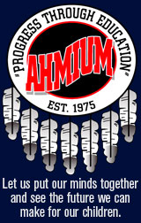 AHMIUM EDUCATION