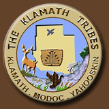 THE KLAMATH TRIBES