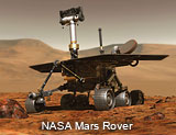 MARS ROVER