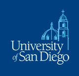 SAN DIEGO UNIVERSITY