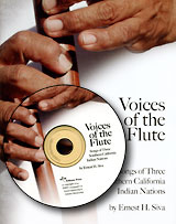 VOICES FLUTE