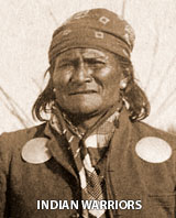 GERONIMO