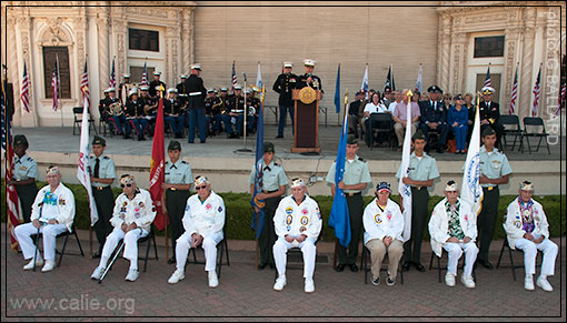 PEARL HARBOR VETERANS