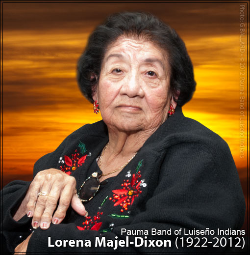 LORENA DIXON OBITUARY