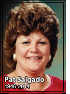 PAT SALGADO