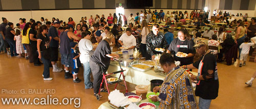 LOADING A LOT OF GREAT INDIAN THANKSGIVING PICTURES...