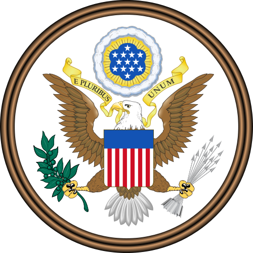 GREAT SEAL