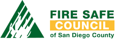FIRE SAFE COUNCIL SAN DIEGO FIRES