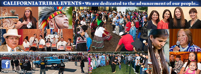 CALIFORNIA INDIAN EVENTS IN SOUTHERN CALIFORNIA