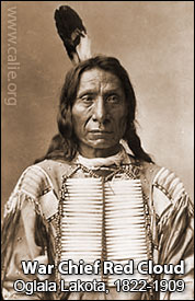 CHIEF JOSEPH PICTURE