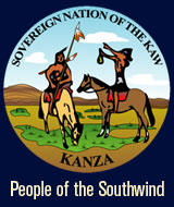 KAW TRIBE