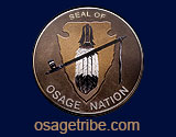 OSAGE TRIBE