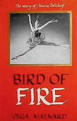 BIRD OF FIRE