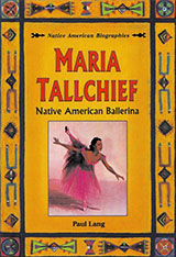 NATIVE AMERICAN BALLERINAS