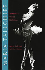 MARIA TALLCHIEF BOOKS