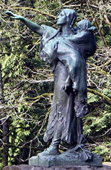 STATUE