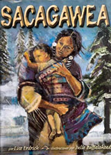 TALES OF SACAGAWEA