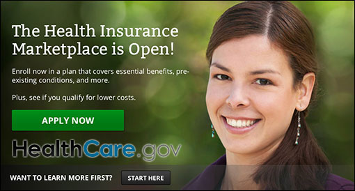 HEALTHCARE.GOV OFFICIAL WEBSITE: APPLY, LEARN, GET STARTED