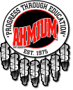 AHMIUM EDUCATION