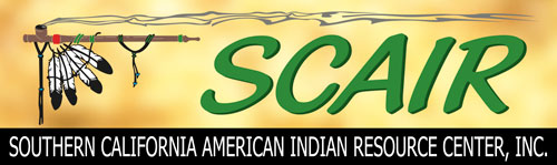 SOCAL AMERICAN INDIAN RESOURCE CENTER