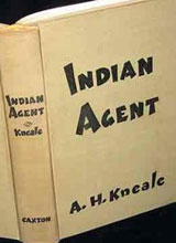 INDIAN AGENT