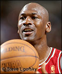 MICHAEL JORDAN