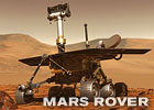 MARS ROVER