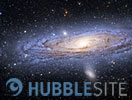 HUBBLE