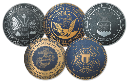 UNITED STATES ARMED FORCES