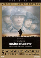 SAVING PRIVATE RYAN