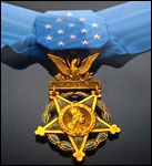 MEDAL HONOR