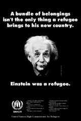 REFUGEE