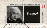 E=mc2