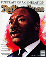 ROLLING STONE