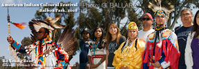 SAN DIEGO CULTURAL GATHERING