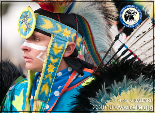 OLD TOWN POWWOW