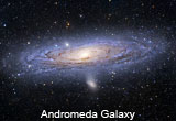 ANDROMEDA