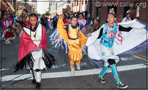 YOUNG SAN DIEGO GIRLS DANCING