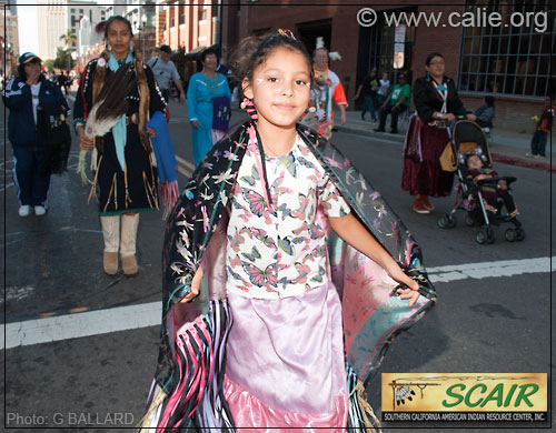 YOUNG SOUTHERN CALIFORNIA NATIVE GIRL