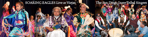 LIVE VIEJAS DANCERS